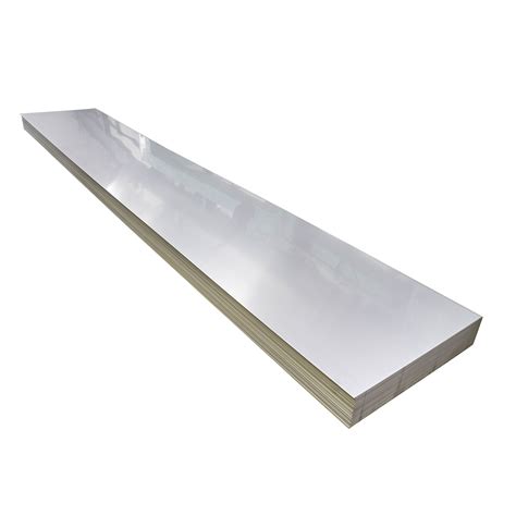 stainless steel veneer sheets